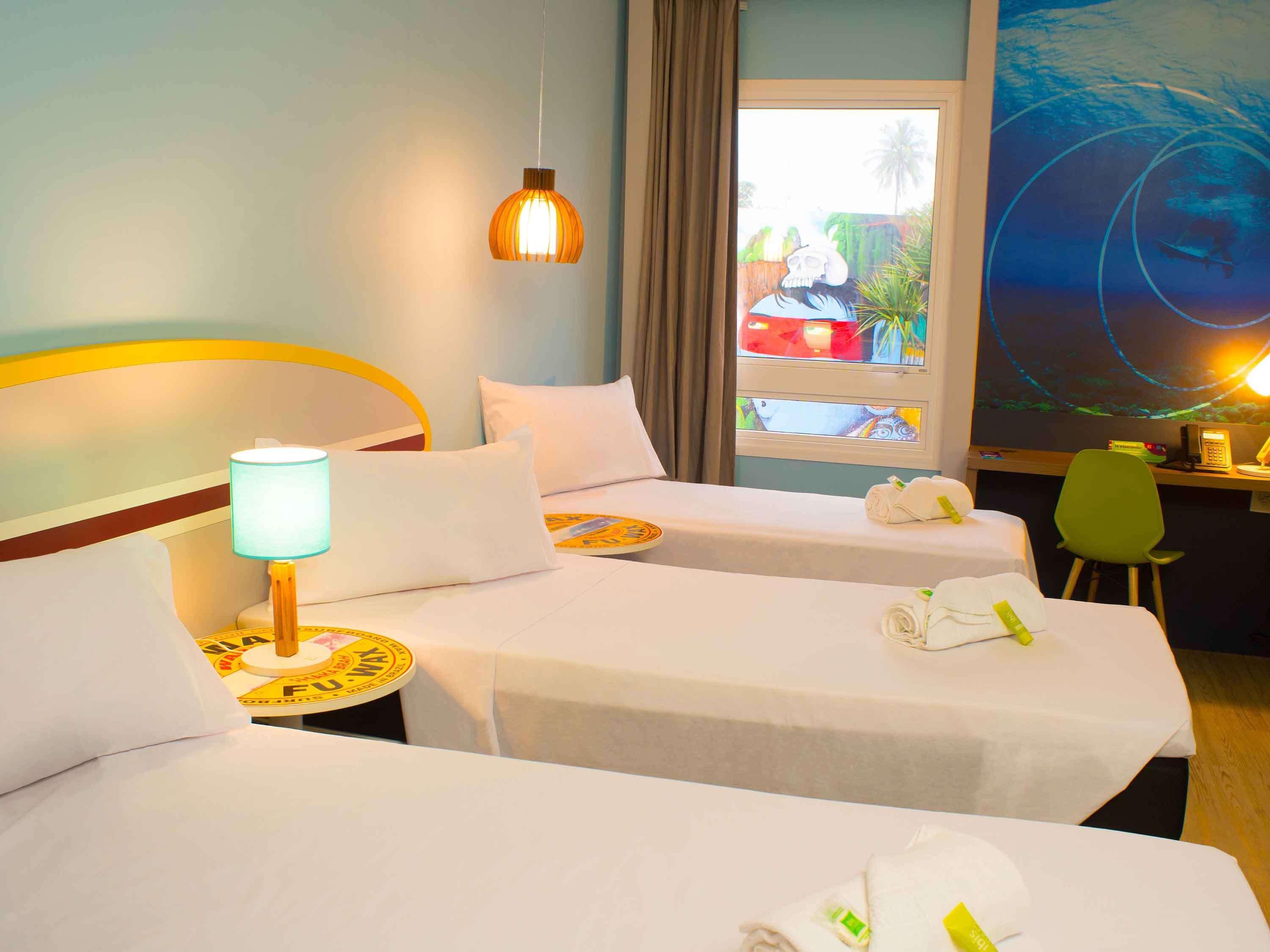 Delphin Surf Hotel Guaruja Exterior photo
