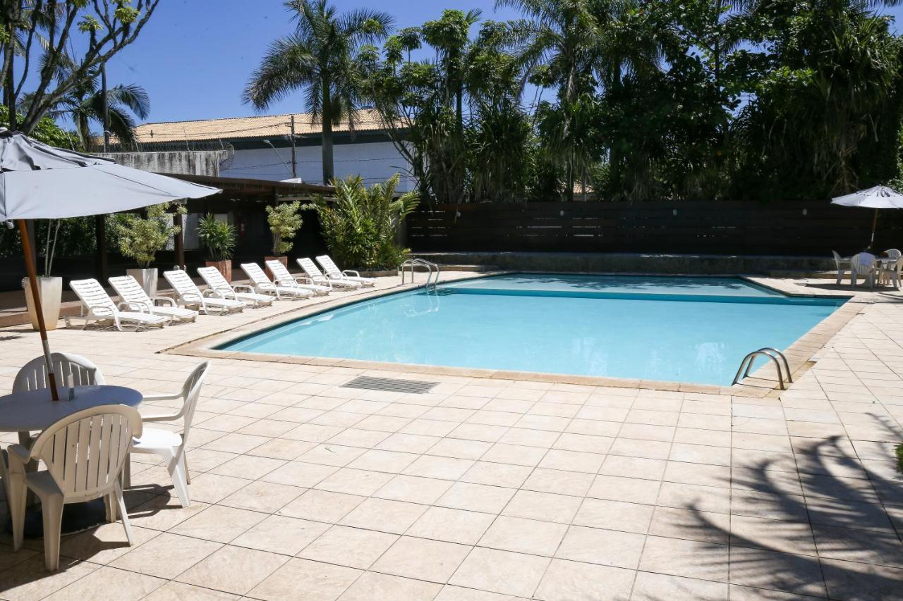 Delphin Surf Hotel Guaruja Exterior photo
